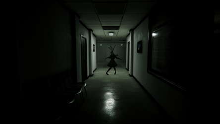 Withered Haven screenshot 1