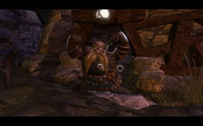 Overlord™: Raising Hell screenshot 4