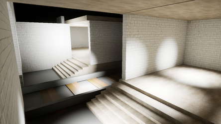 Specters Factory 1 screenshot 5