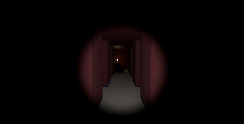 In The Night You Had Bad Dreams screenshot 3