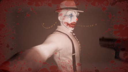 Kidnapped screenshot 4
