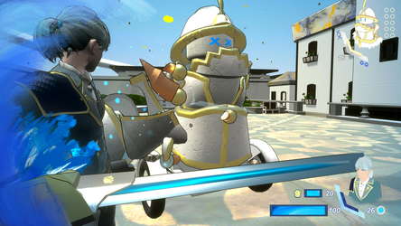 落恩典记/LoseGraceTale screenshot 1