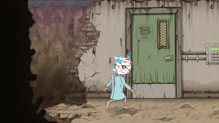 Sally Face - Episode One screenshot 3