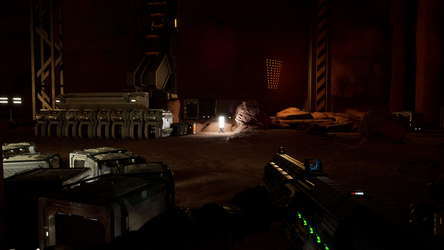 Horizon Journey screenshot 5
