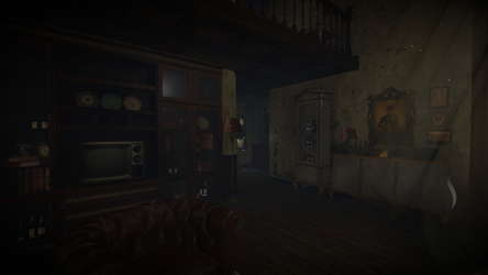 Root Of Evil: The Tailor screenshot 15