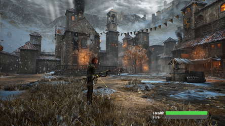 Archer:Sparrow screenshot 6