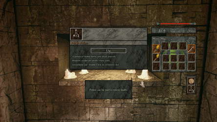 Tower of Mask screenshot 17