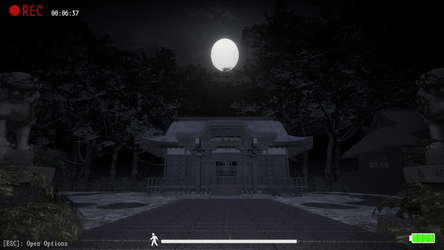 Oniwaki Village -Horror game- screenshot 2