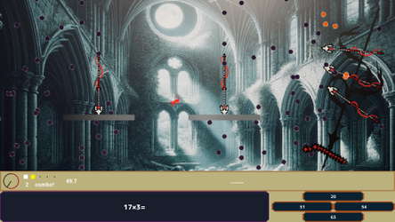 Magic Lantern Festival screenshot 1