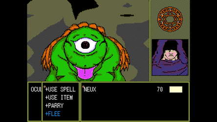 Flesh (Classic) screenshot 7