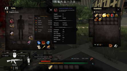 The Withering screenshot 23