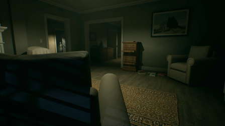 RED NIGHT screenshot 5