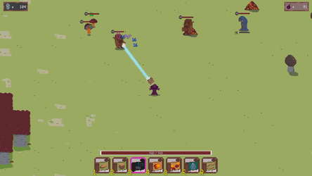 Scholar of the Arcane Arts screenshot 8