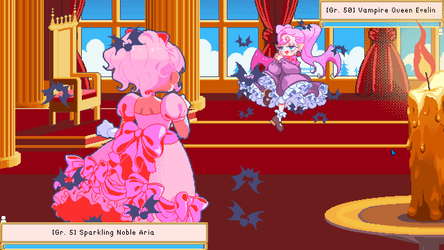 Where Noble Plans Lie screenshot 2