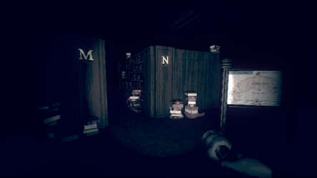 SOMNIFUGE screenshot 5