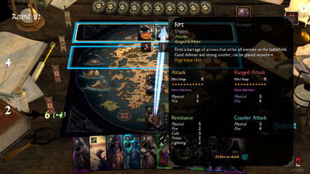 Sleight of Hand: Dynasty screenshot 2