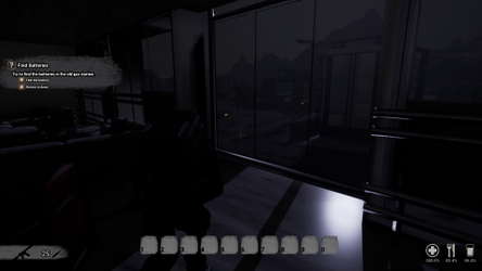 Aeternum Infecti screenshot 9
