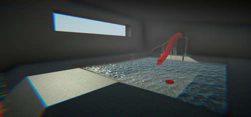 BackRoomsNew screenshot 7