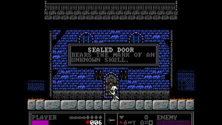 Anzu Castle Gracula screenshot 2