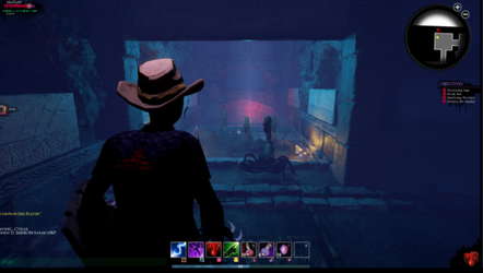 BloodLust 2: Nemesis screenshot 17