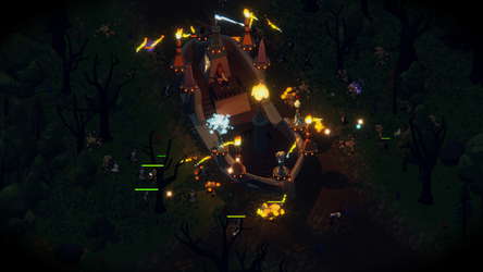 Solheim screenshot 6