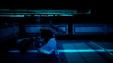 Escape: Left to die screenshot 6