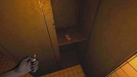 Tainted Pools screenshot 6
