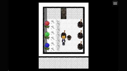 Butterfly Girl screenshot 1