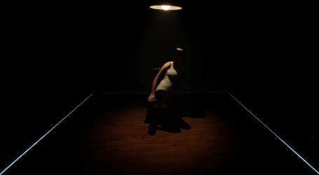 Clark | HOOVA VR screenshot 2