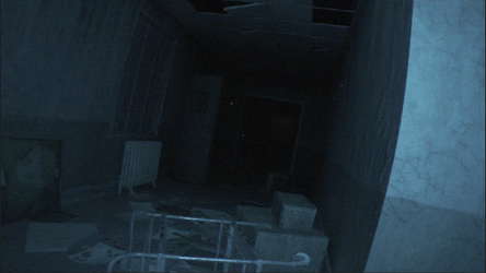 Abandoned Souls screenshot 3