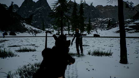 V Gate screenshot 8