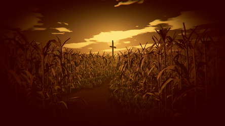 Frayed screenshot 1