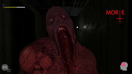 MORTE screenshot 4