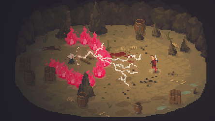 Crawl screenshot 7