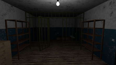Basement3 screenshot 5