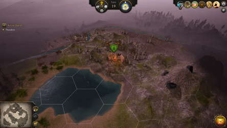 Thea 2: The Shattering screenshot 11