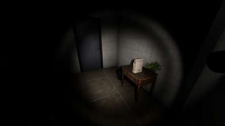Backrooms: The Phobolore screenshot 11