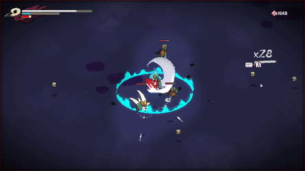 Nevermore: The Chamber Door screenshot 11
