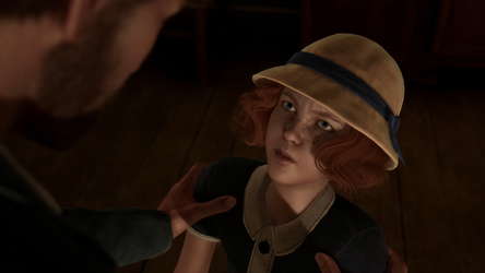 Alone in the Dark Prologue screenshot 1