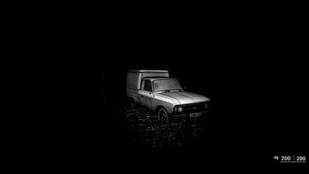 ASZG Project Director's Cut screenshot 5