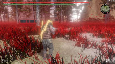 The Edge Of The World Z (Will Shock You) حافه العالم زيد screenshot 2