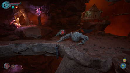 WarriOrb screenshot 13