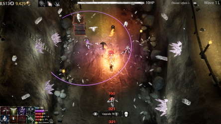 Spirit of the Dome screenshot 7