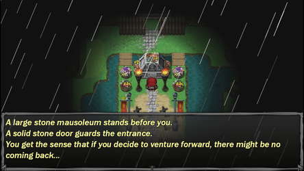The Testing Chamber screenshot 9