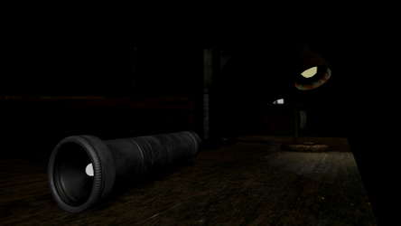 Subject 264 screenshot 8