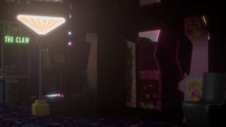 Lost Hope: Backrooms screenshot 12