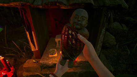 Incantation screenshot 10