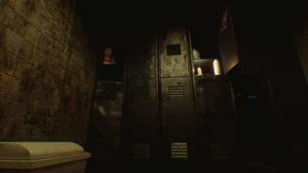 Dark Fracture: Prologue screenshot 5
