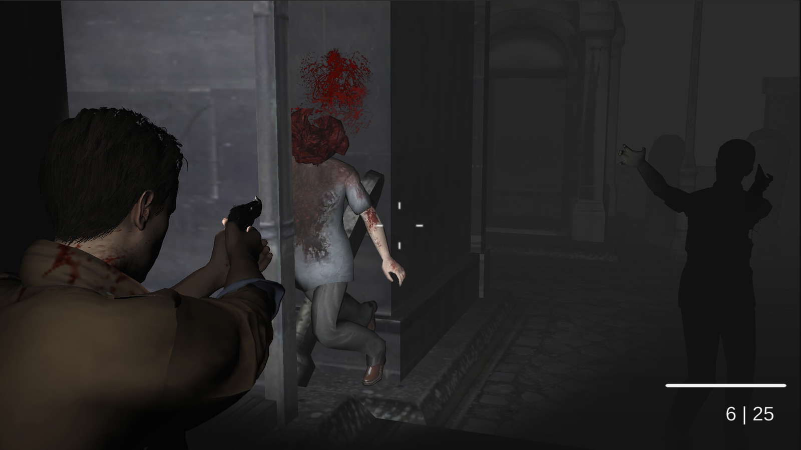 The Hordes of the Dead screenshot