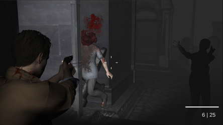 The Hordes of the Dead screenshot 1